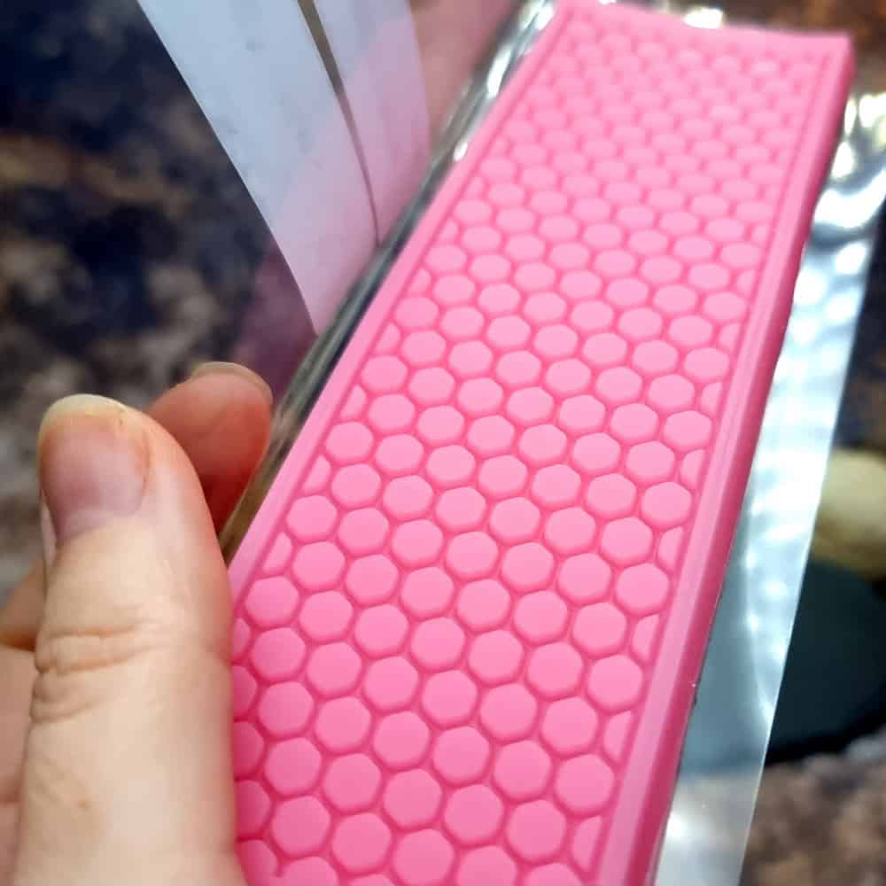 Honey Comb Bracelet texture (44632)