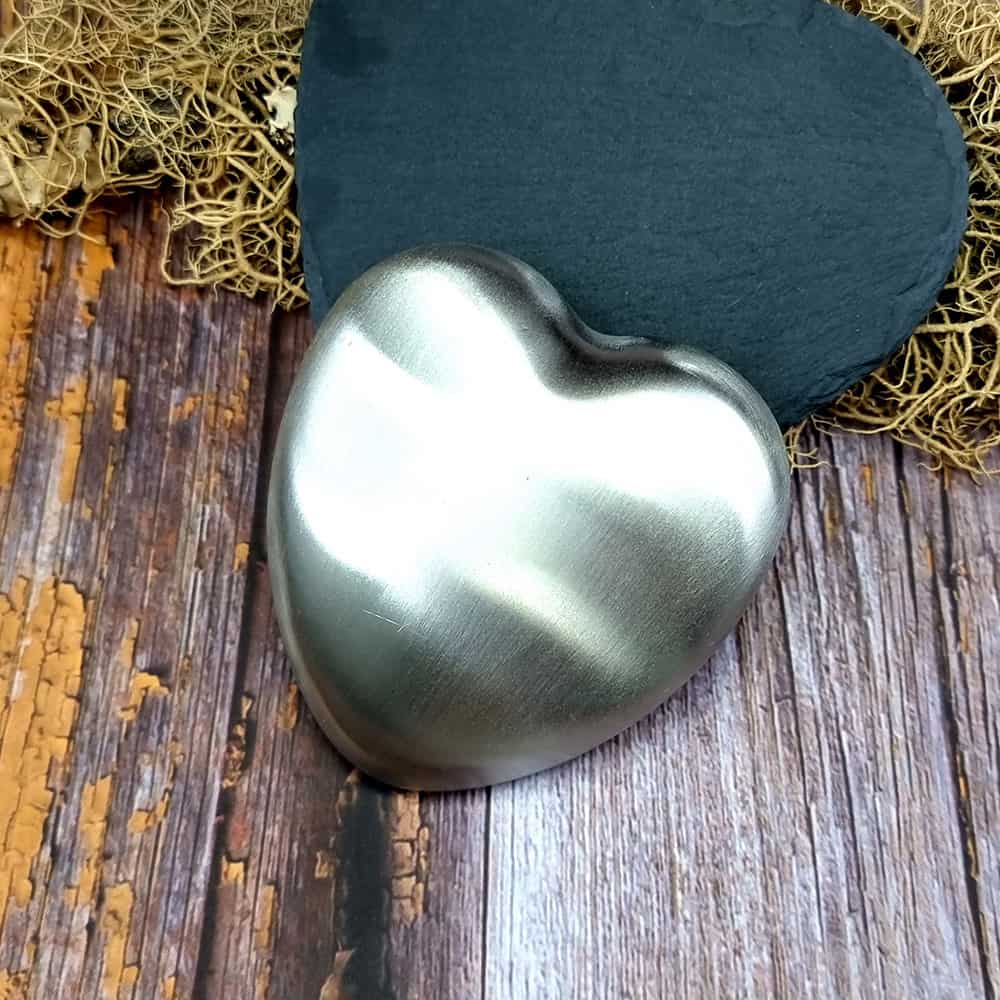 Heart Domed Shape (52511)