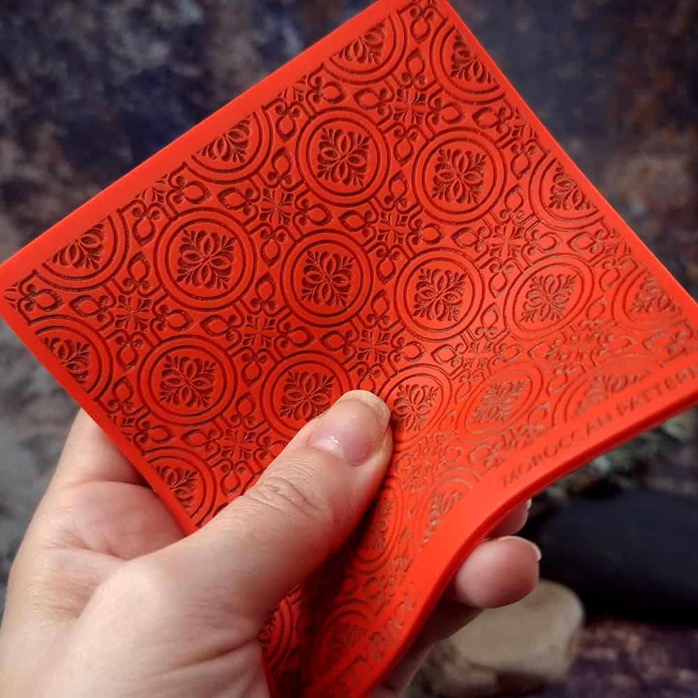 Unique Texture "Moroccan Pattern 3" (148952)