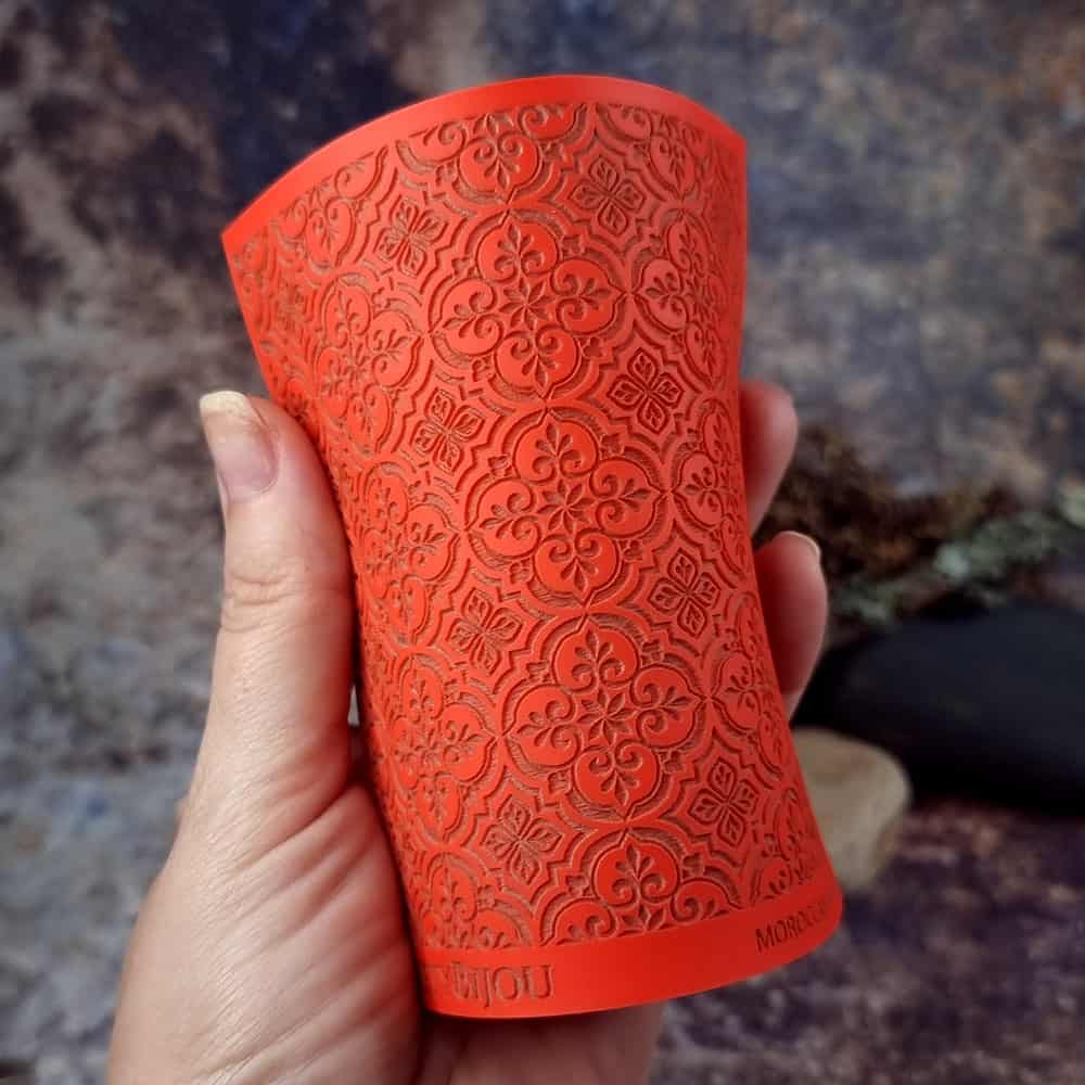 Unique Texture "Moroccan Pattern 4" (148973)