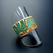 Ancient Incas Ring 03